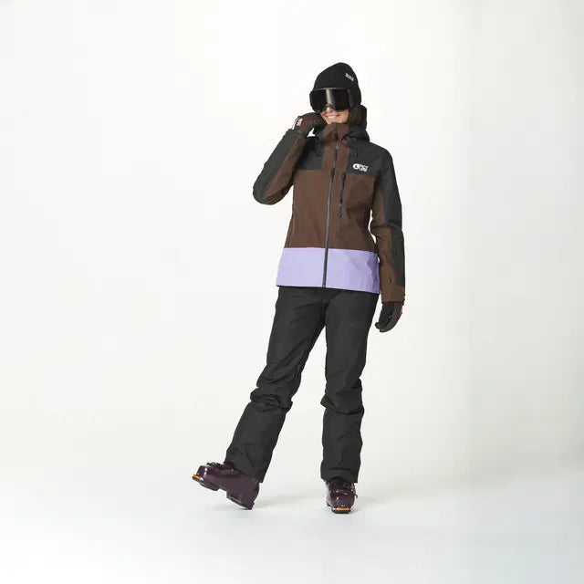 Picture Womens SYLVA 3L Jacket