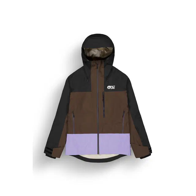 Picture Womens SYLVA 3L Jacket