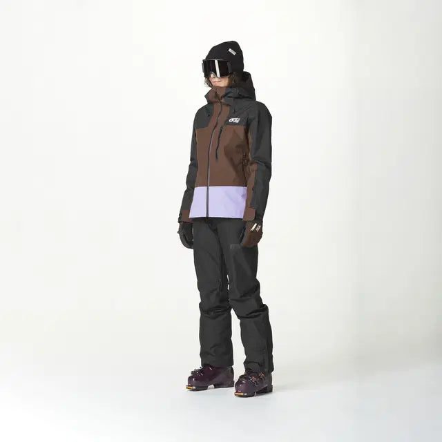 Picture Womens SYLVA 3L Jacket