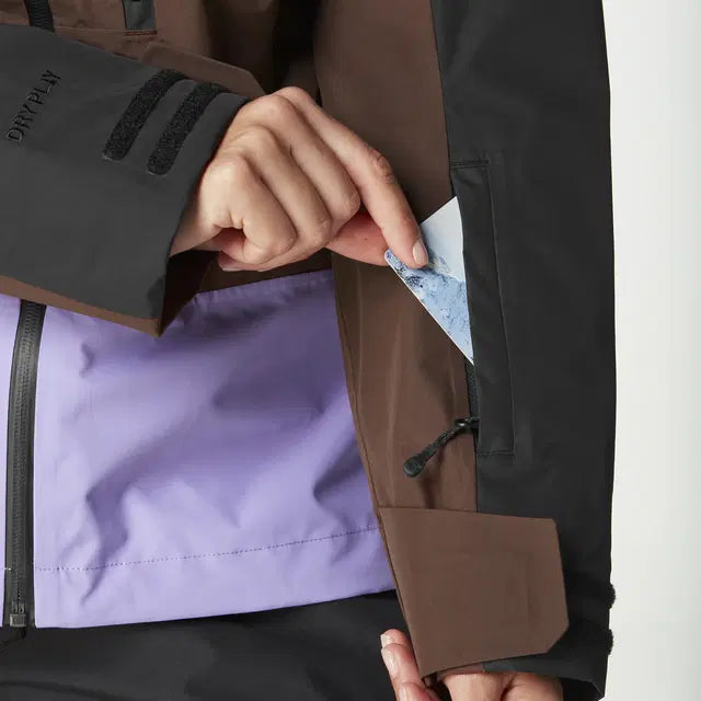 Picture Womens SYLVA 3L Jacket