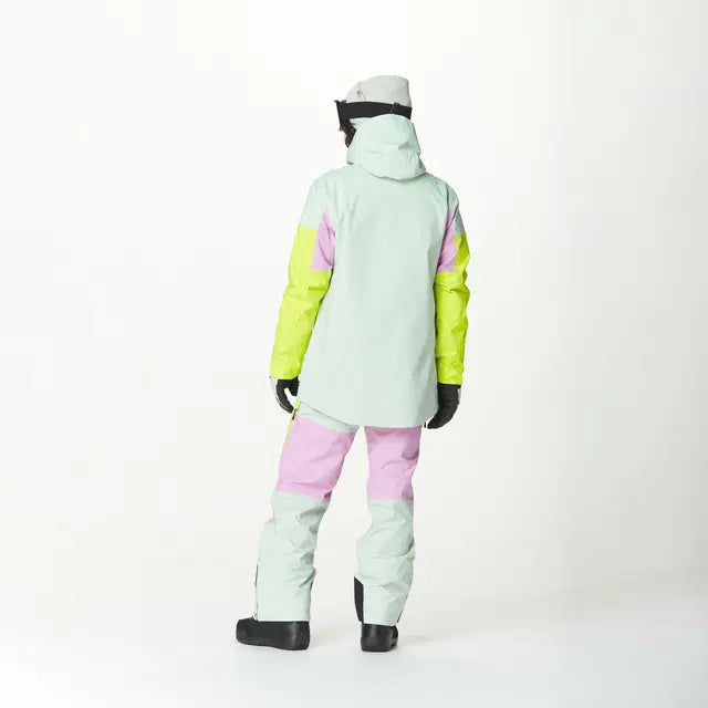 Picture Womens HAAKON Jacket