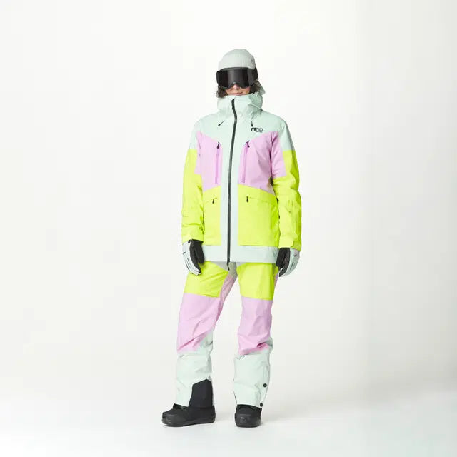 Picture Womens HAAKON Jacket