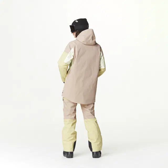 Picture Womens HAAKON Jacket