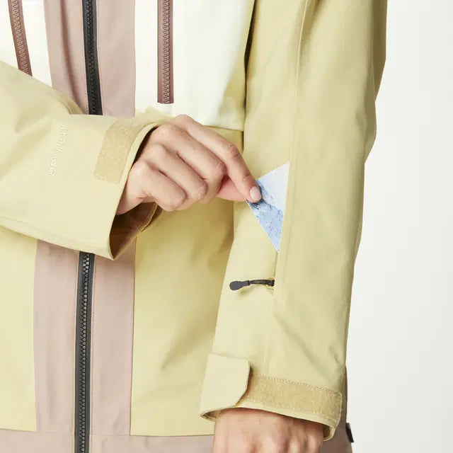 Picture Womens HAAKON Jacket