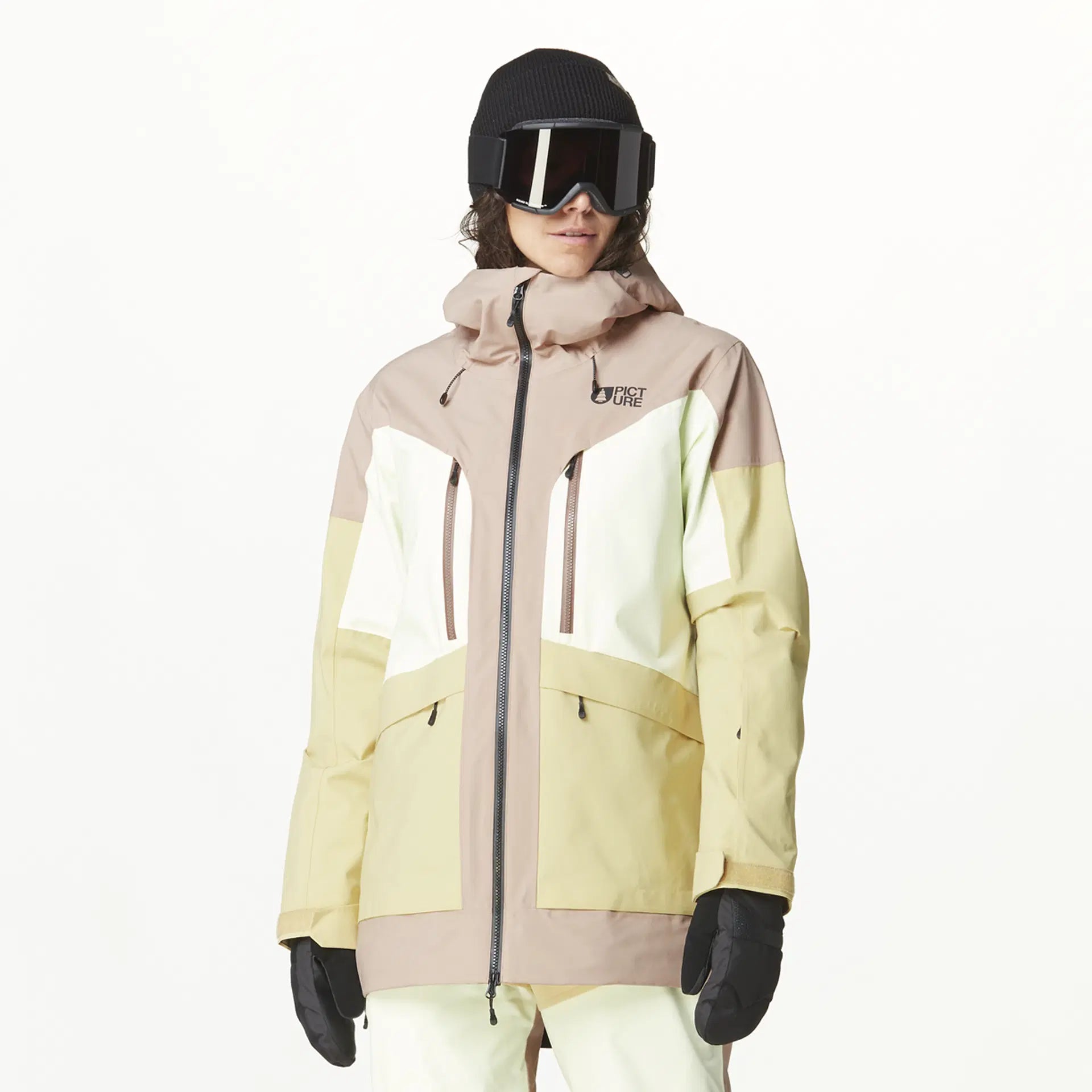 Picture Womens HAAKON Jacket