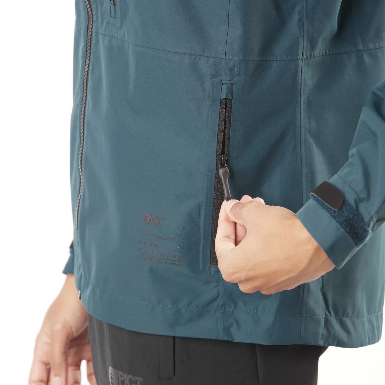 Picture Womens ABSTRAL+ 2.5L W JKT