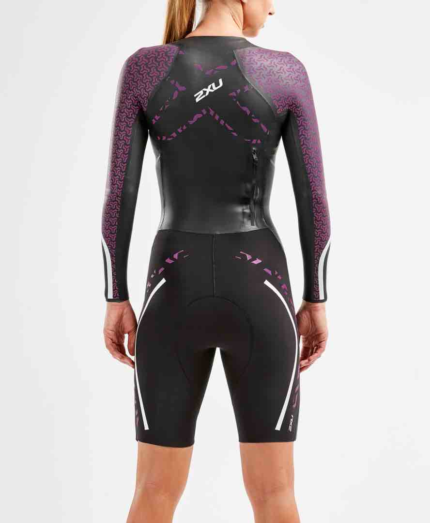 2XU PRO SWIM-RUN PRO WETSUIT