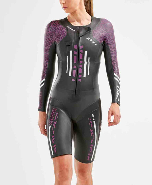 2XU PRO SWIM-RUN PRO WETSUIT