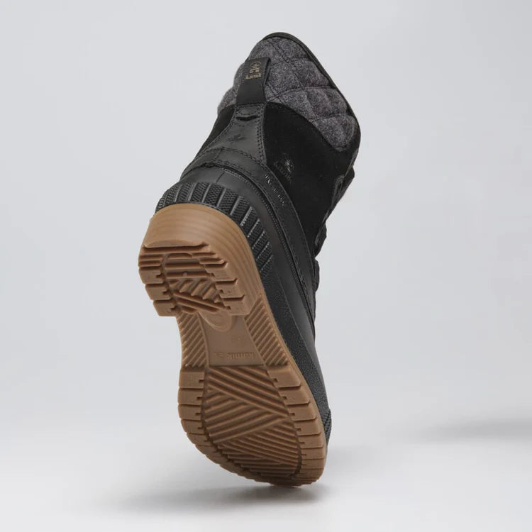 Kamik Womens Sienna Mid Snow Boots