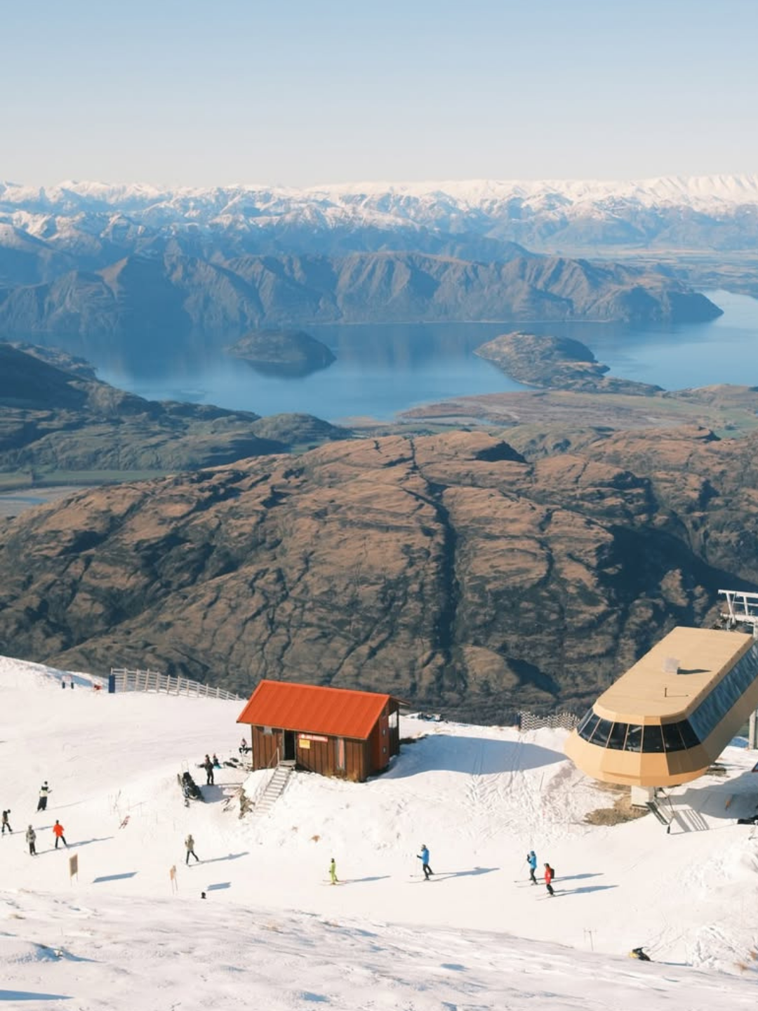 Racers Edge NZ