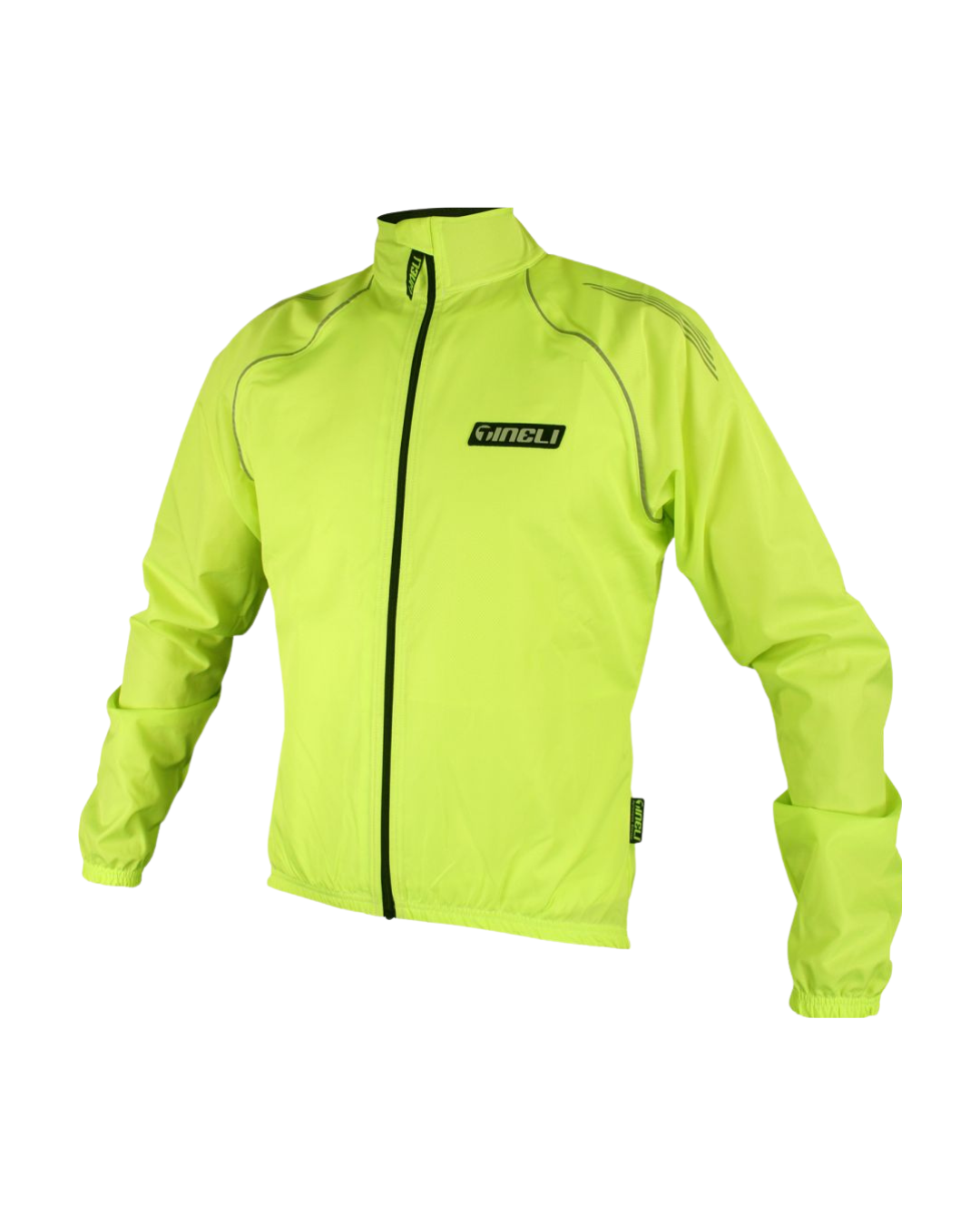 Tineli Fluro Windbreaker Jacket