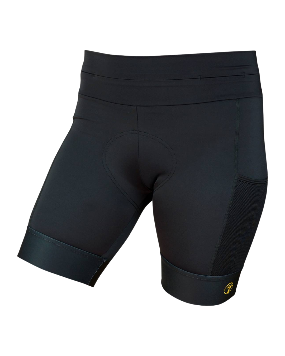 Tineli Womens Core Adventure Tri Shorts