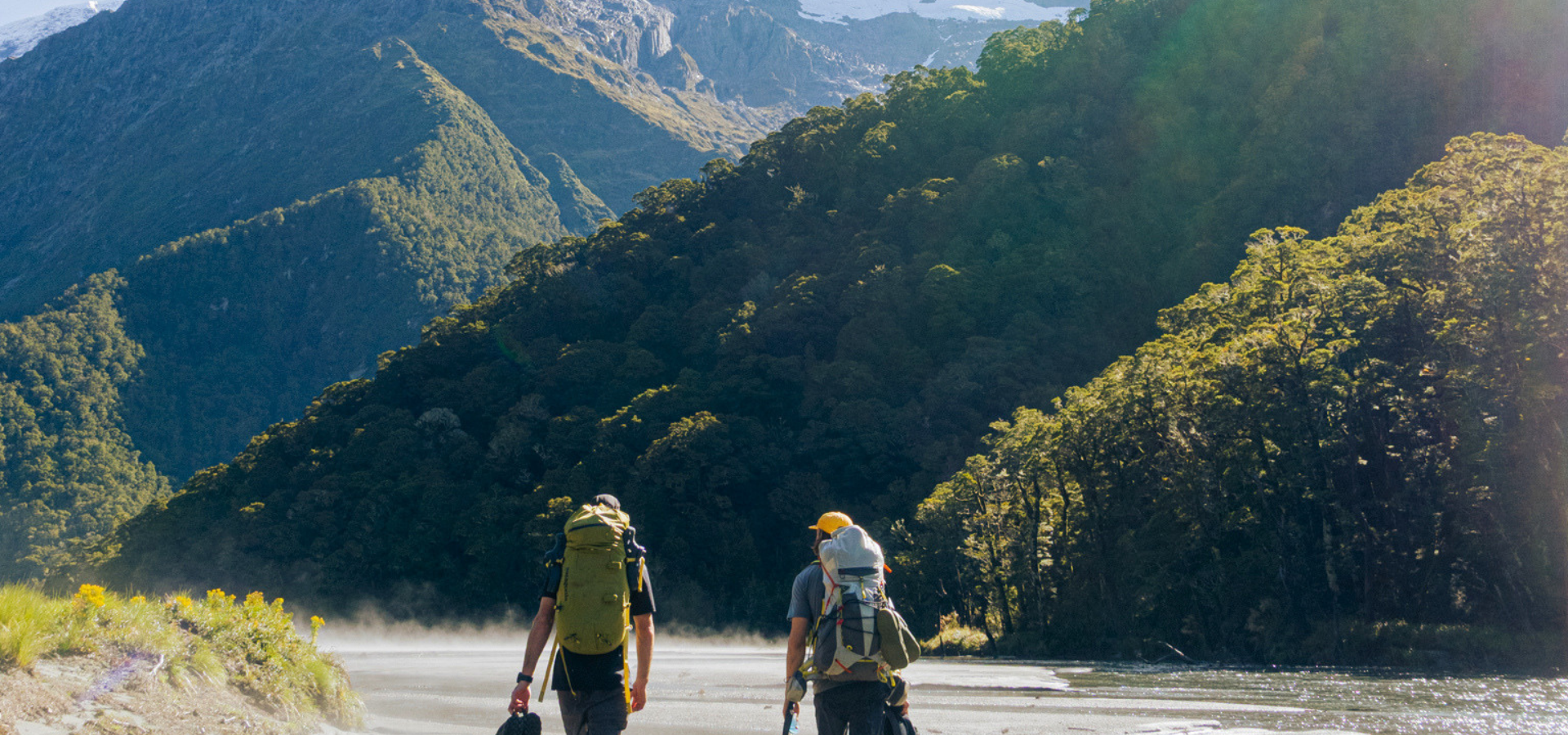 Racers Edge NZ