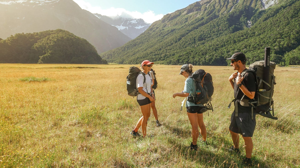 Racers Edge NZ