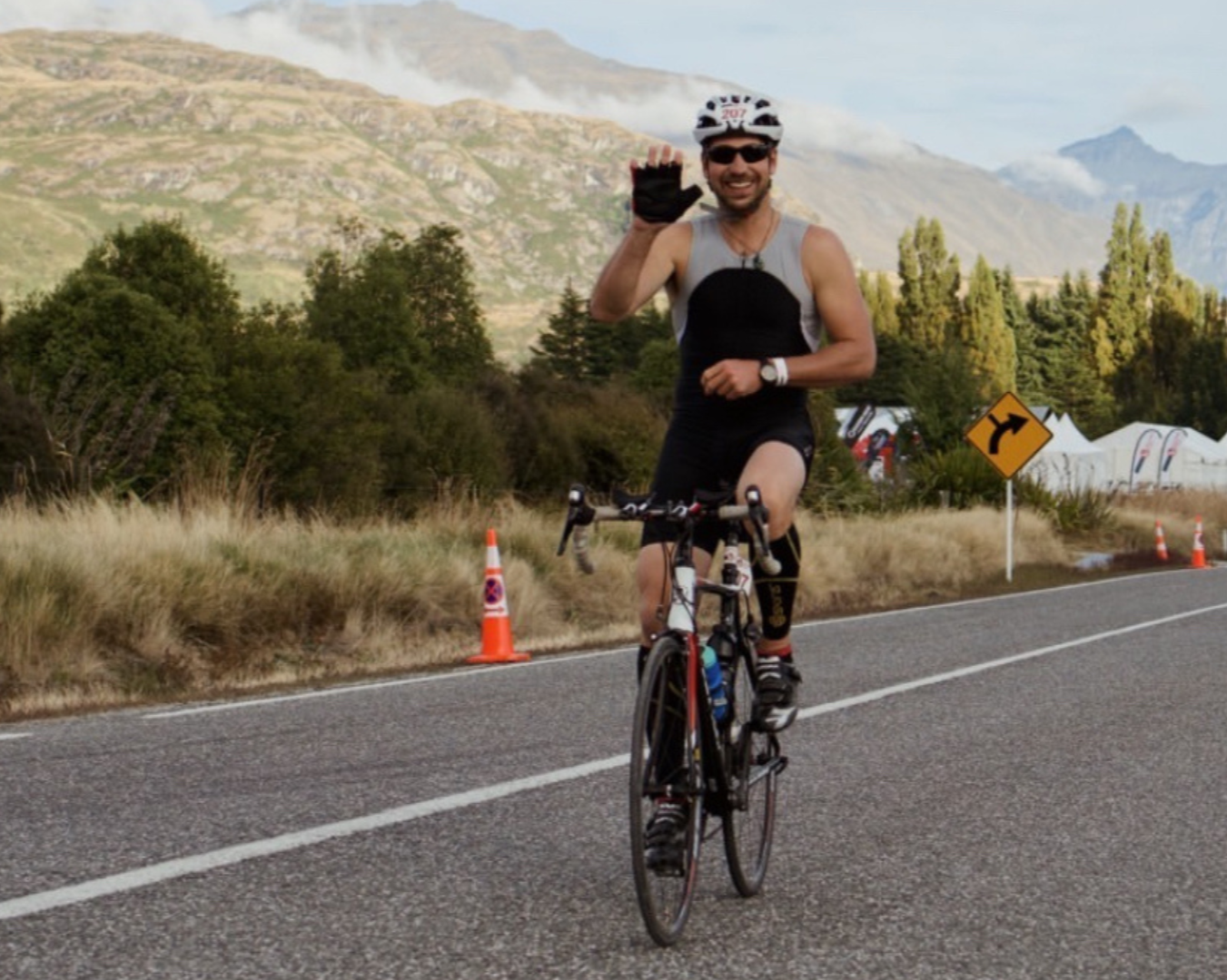 Racers Edge NZ