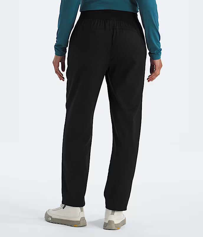 TNF Womens Aphrodite Arise Ankle Pant
