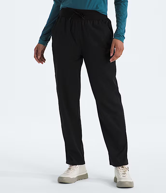 TNF Womens Aphrodite Arise Ankle Pant