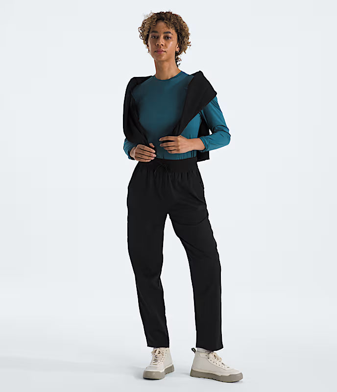 TNF Womens Aphrodite Arise Ankle Pant