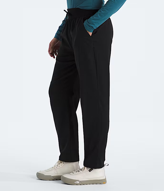 TNF Womens Aphrodite Arise Ankle Pant