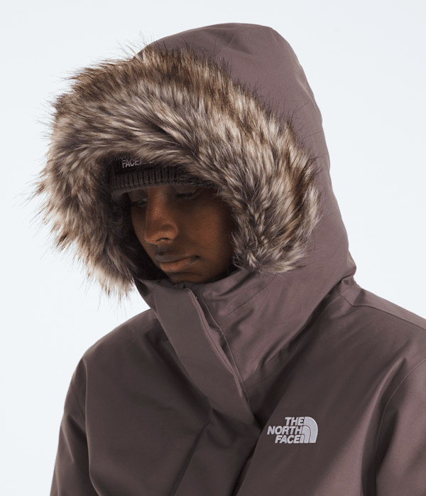 TNF Womens Arctic Bomber