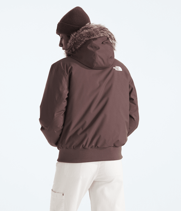 TNF Womens Arctic Bomber