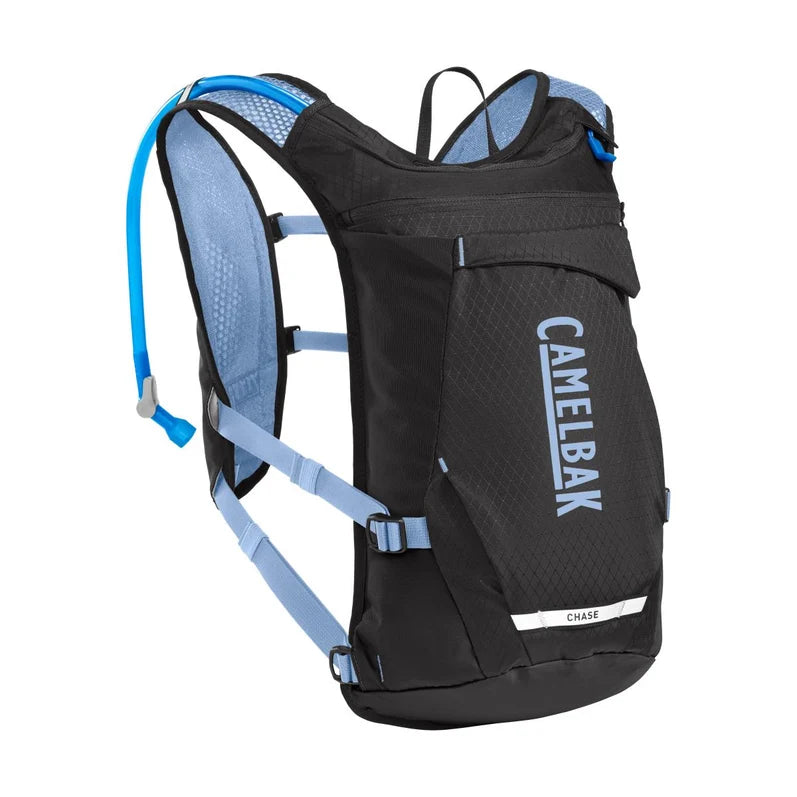 CamelBak Womens Chase Adventure 8 Hydration Vest with Crux 2L Reservoir