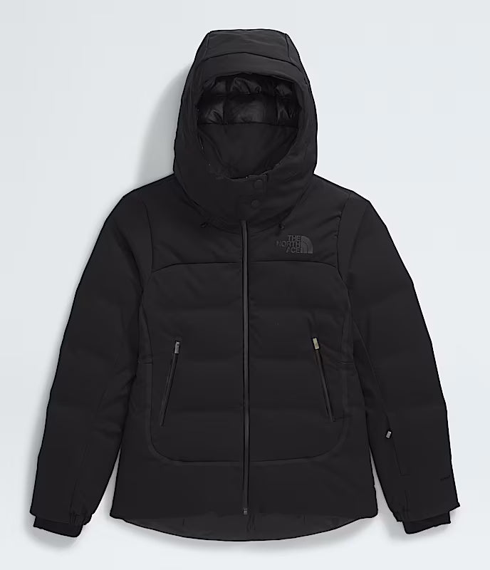 TNF Womens Cirque Down Jacket