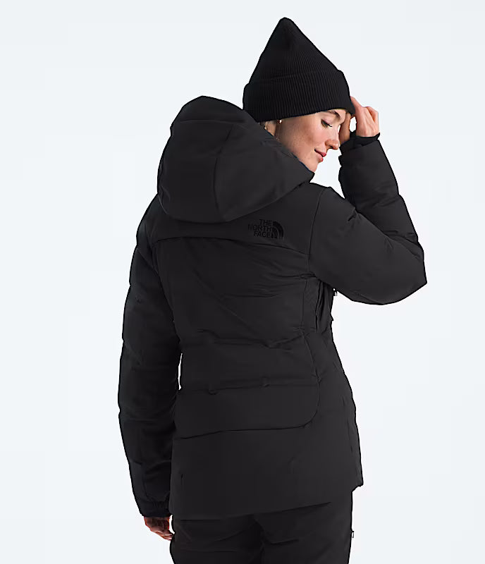 TNF Womens Cirque Down Jacket