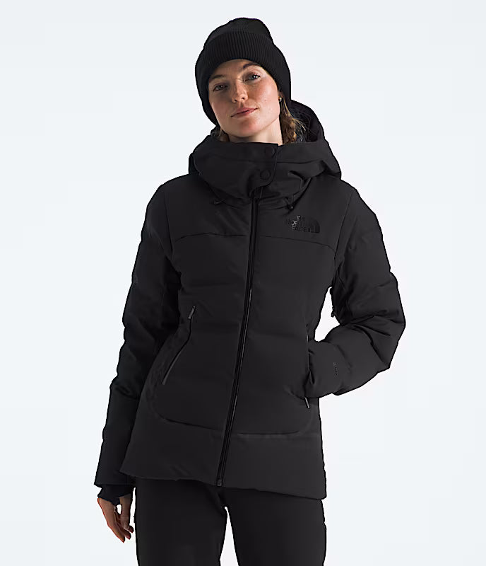 TNF Womens Cirque Down Jacket