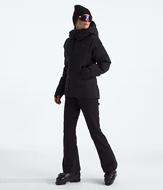 TNF Womens Cirque Down Jacket
