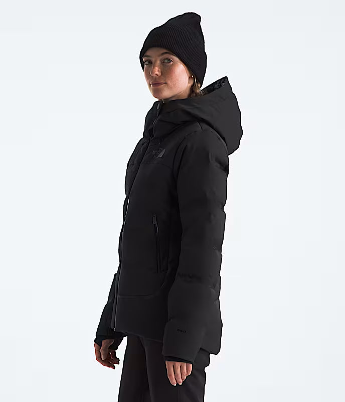 TNF Womens Cirque Down Jacket