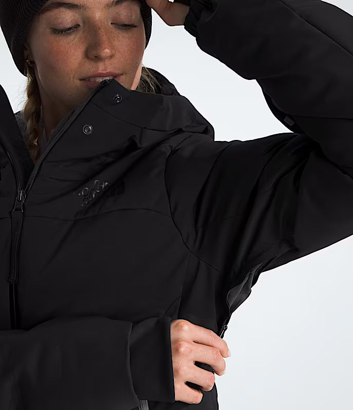 TNF Womens Cirque Down Jacket