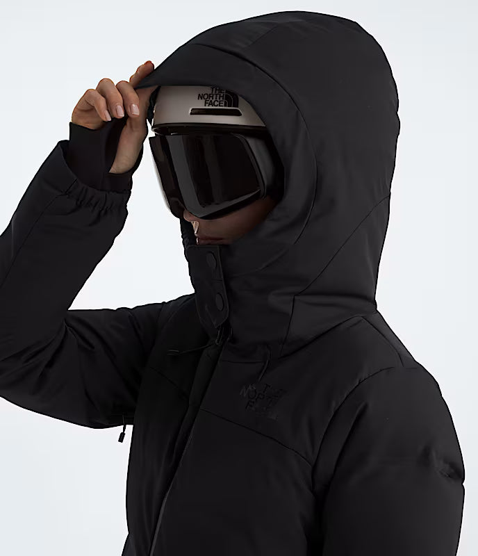 TNF Womens Cirque Down Jacket