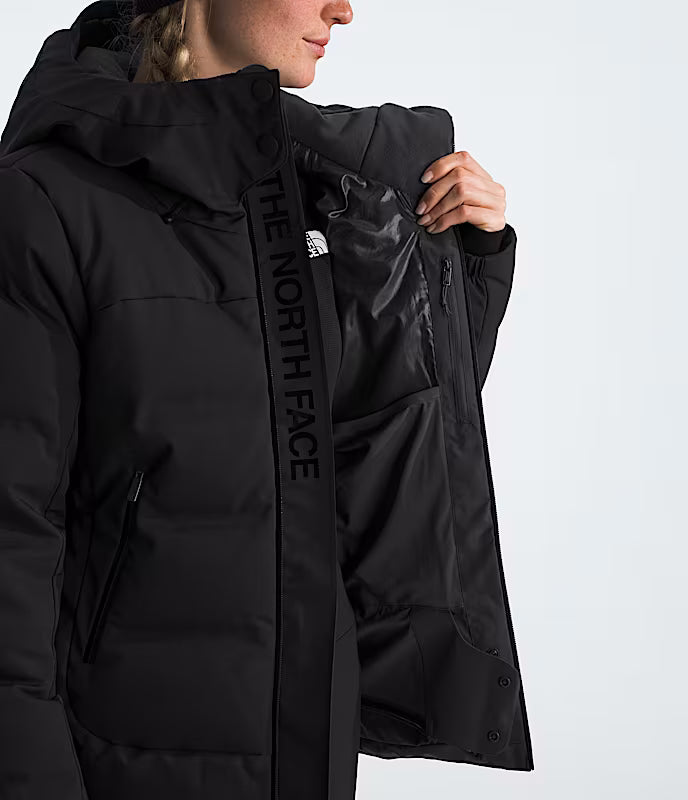 TNF Womens Cirque Down Jacket