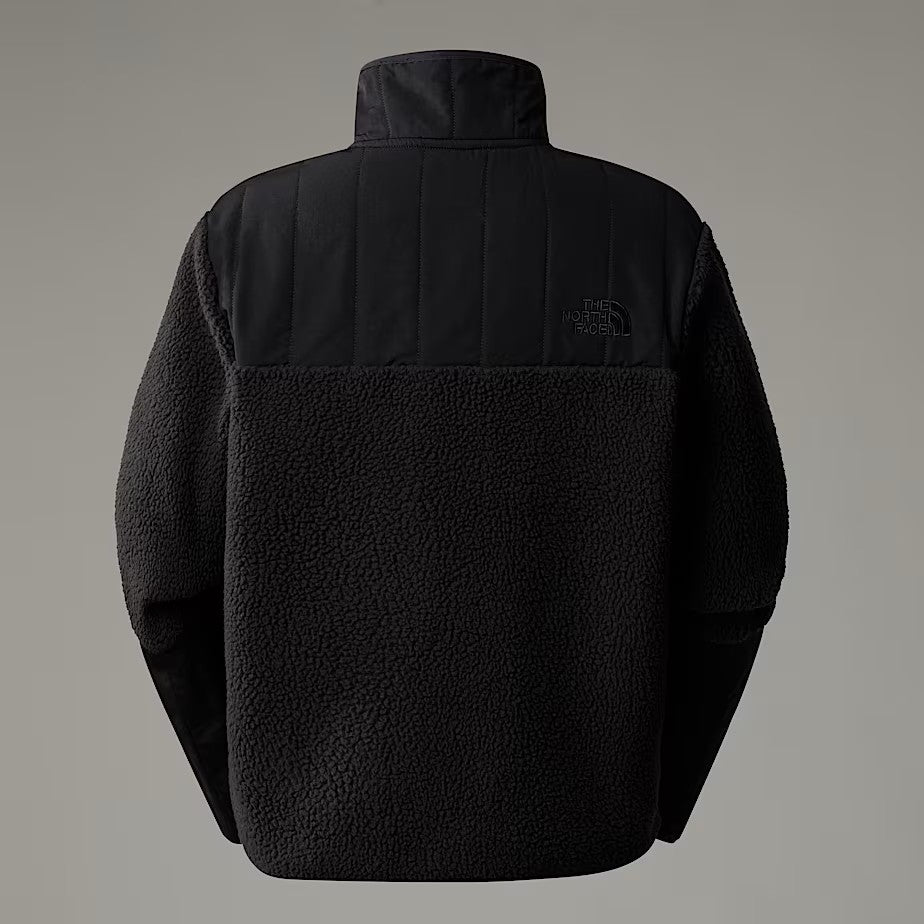 TNF Womens Cragmont Fleece Jacket