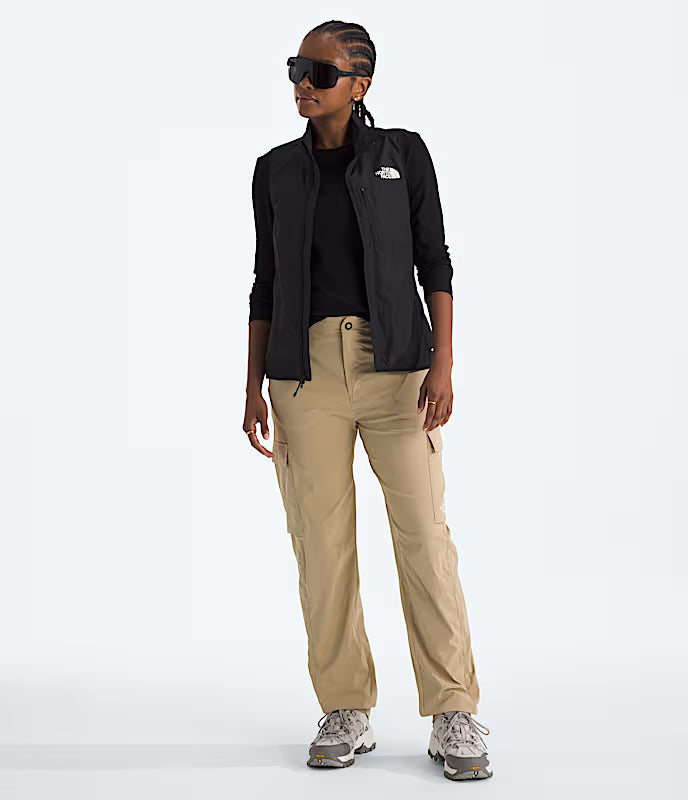 TNF Womens Exploration Cargo Pants