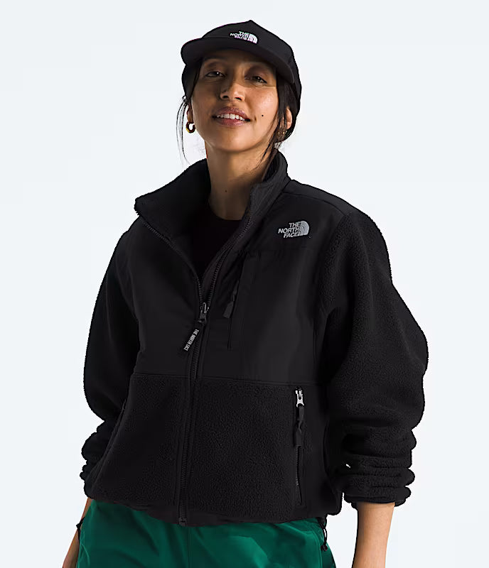 TNF Womens Retro Denali Jacket