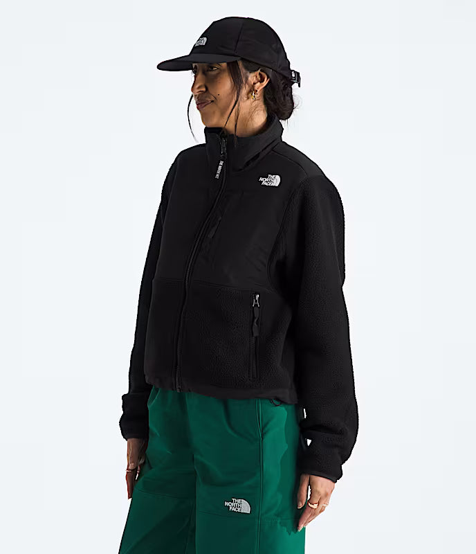 TNF Womens Retro Denali Jacket