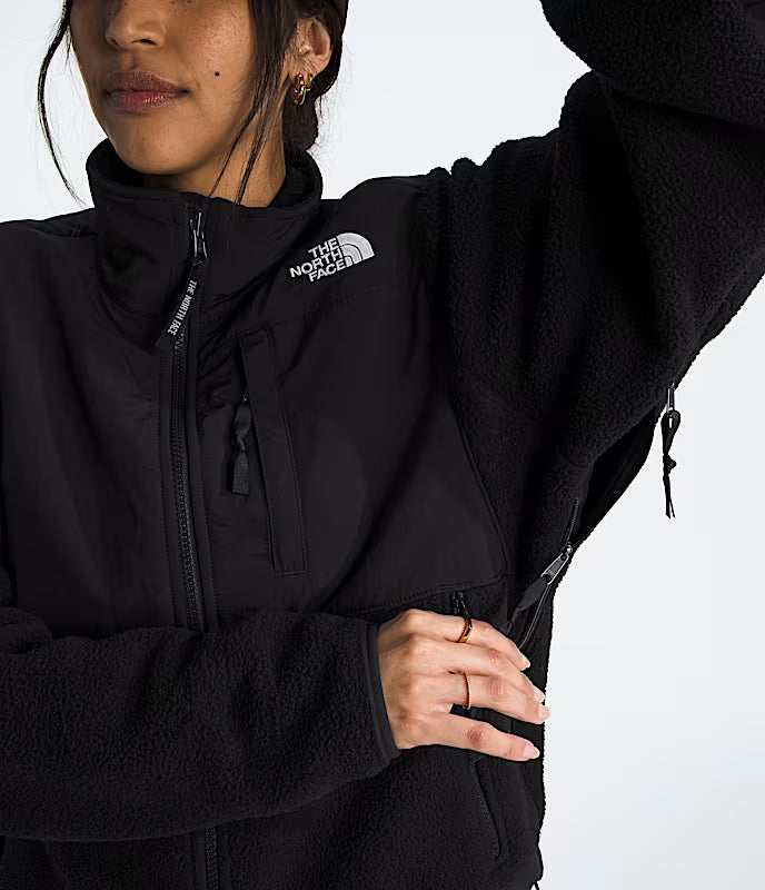 TNF Womens Retro Denali Jacket