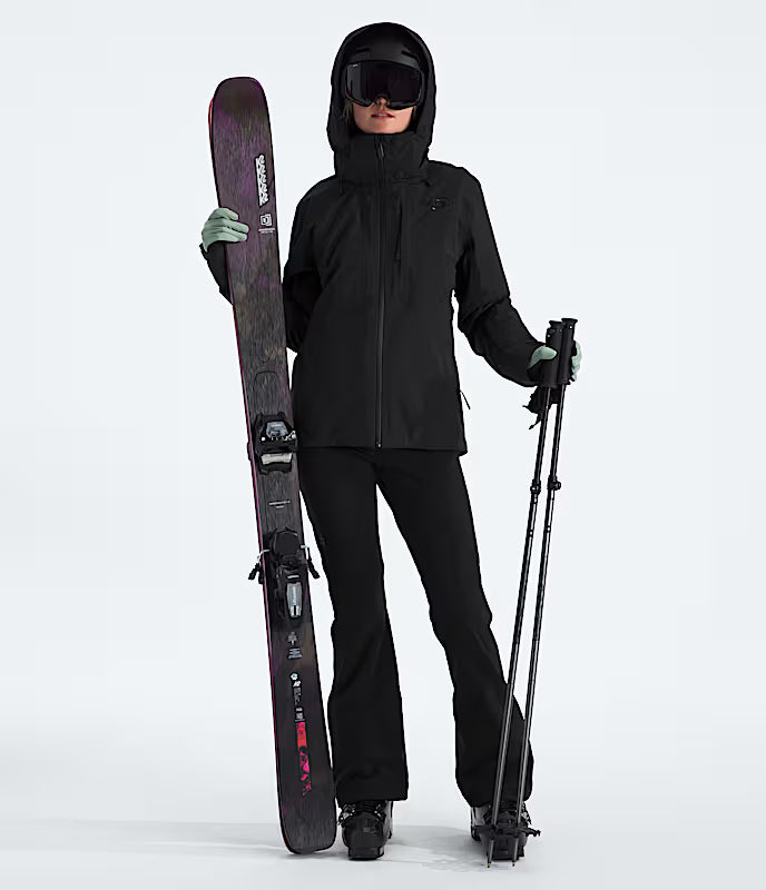 TNF Womens Snoga Pant