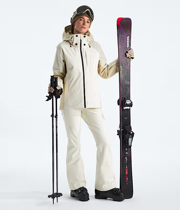 TNF Womens Snoga Pant