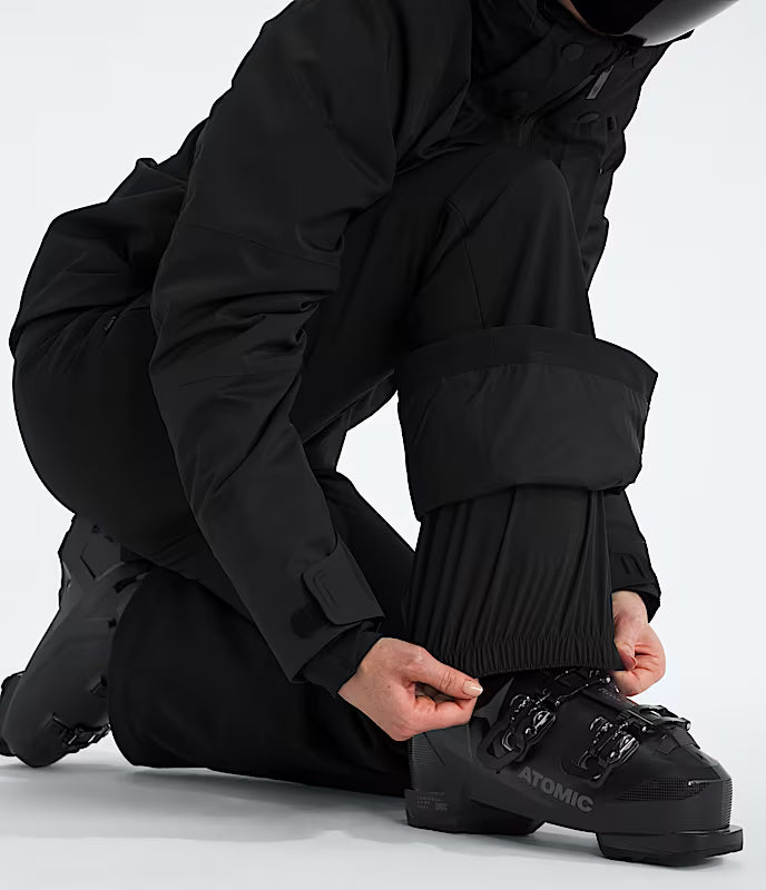 TNF Womens Snoga Pant