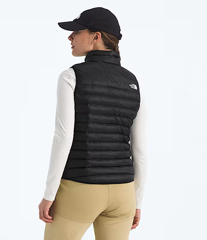 TNF Womens Terra Peak Vest