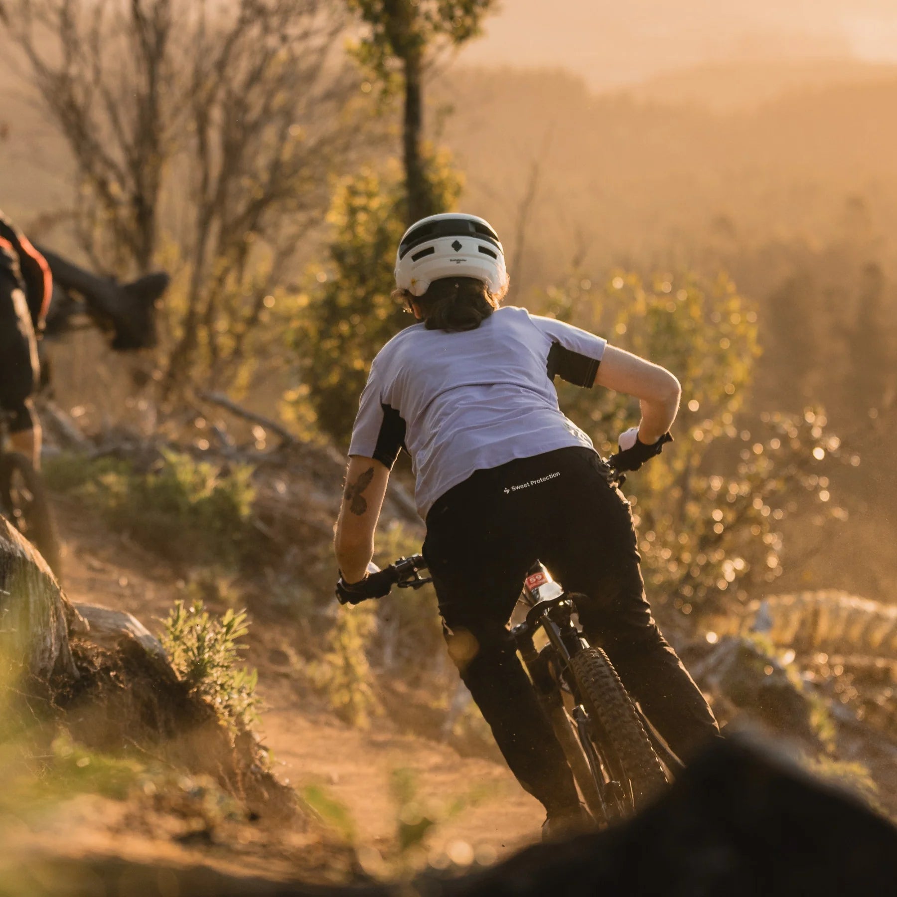 Sweet Protection Womens Hunter II Pants