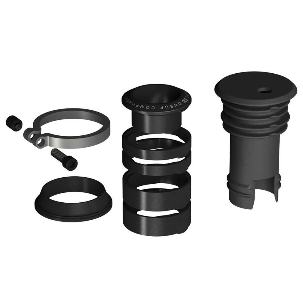 Oneup Edc Stem Cap And Preload Kit