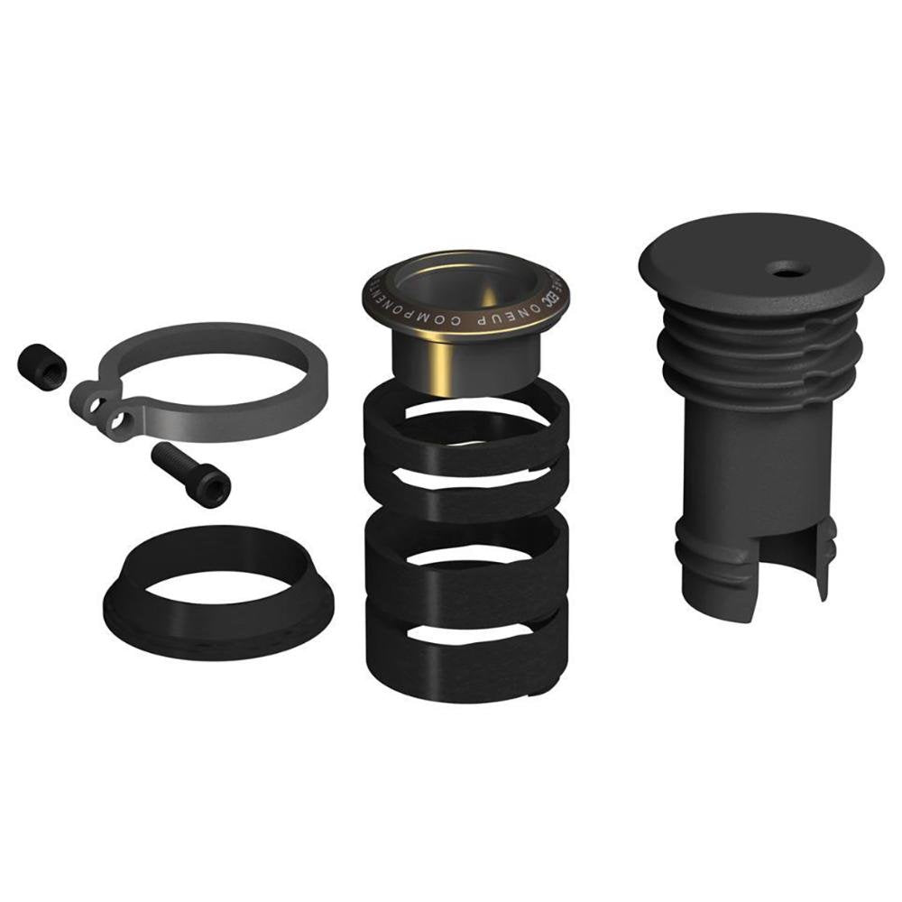 Oneup Edc Stem Cap And Preload Kit