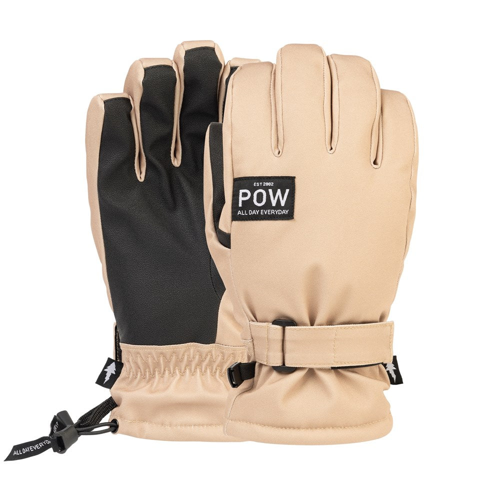 POW Unisex XG MID Gloves