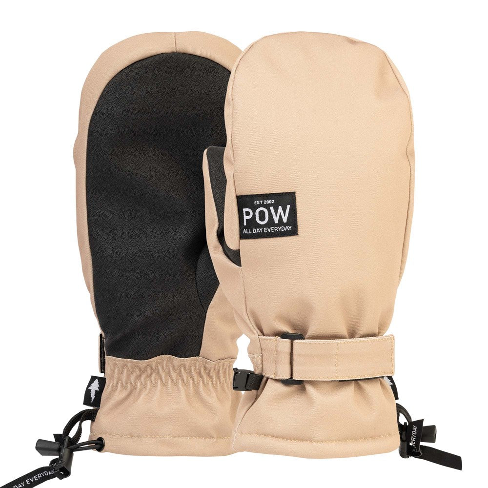 POW Unisex XG MID Mitts