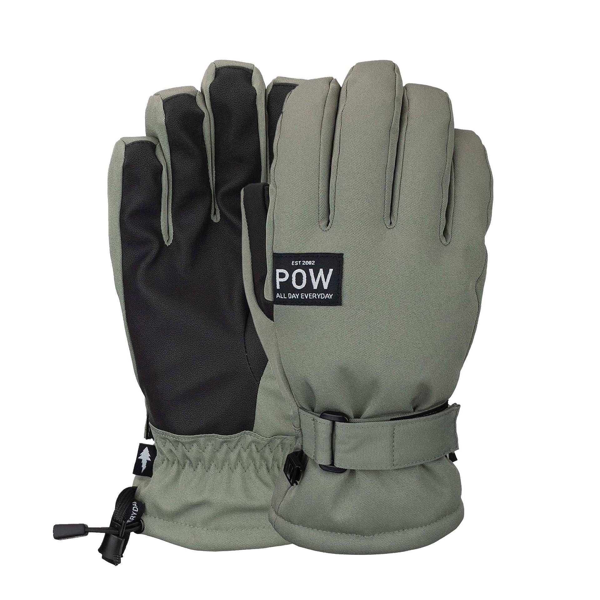 POW Unisex XG MID Gloves