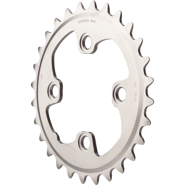 Shimano Xt Fc-m785 Chainring Aj-type